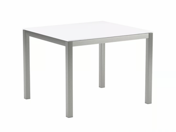 TABOELA - Square garden table by Royal Botania - view 2